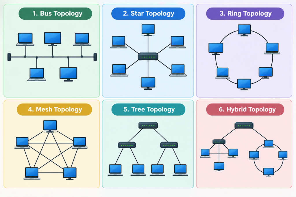 Computer Networking