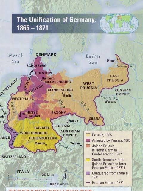 IMPACTS OF WAR ON OCCUPIED REGIONS